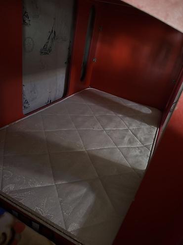 pul sekli: Oğlan və qız üçün, İşlənmiş, Çarpayı, Matras ilə, Siyirməli, Laminat — 4
