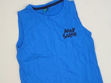 koszulka ariany grande: A-shirt, Little kids, 9 years, 128-134 cm, condition - Very good