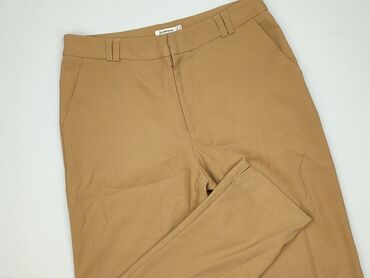 stradivarius cargo czarne: Stradivarius, Брюки жіночі