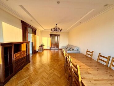 Продажа квартир: 3 комнаты, 119 м², Индивидуалка, 8 этаж — 3