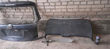 авто дом: Toyota, 2006 г., Б/у, Оригинал — 2