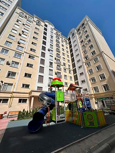 1 комната, 40 м², Асанбай мкр Элитка, 13 этаж, Дизайнерский ремонт