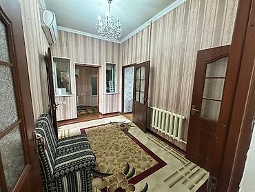 110: 🔥 Продаётся дом в ж/м Кок-Жар 🔥 🏡 Дом с готовым квартирным бизнесом 📐 — 5