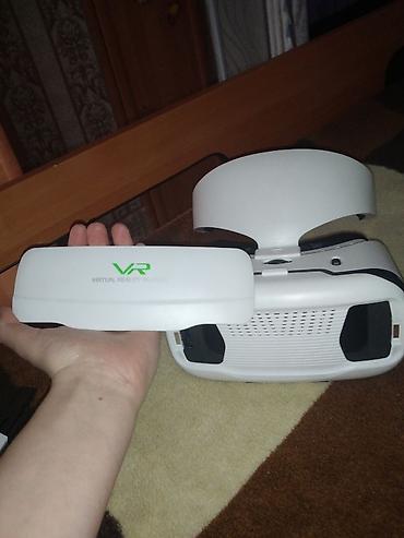 Другие VR очки: Очки виртуальной реальности (VR Virtual Reality Glasses), автономная — 12