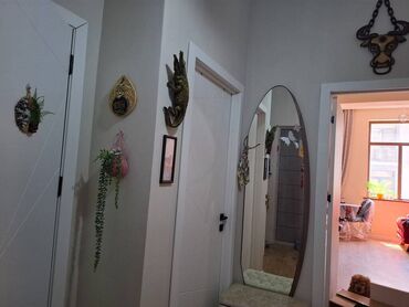 Yeni tikili: 2 otaqlı, Yeni tikili, 53 kv. m — 15