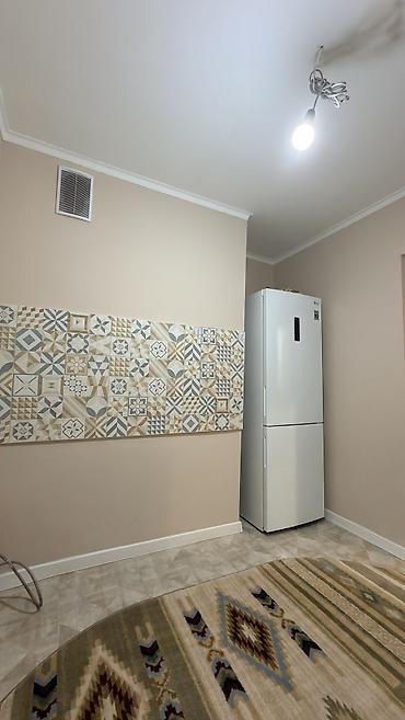 Продажа квартир: 2 комнаты, 48 м², 104 серия, 1 этаж, Евроремонт — 3