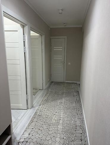2 bedroom: 2 комнаты, 60 м², Джал-29 Элитка, 7 этаж, Евроремонт — 2