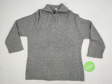 l: H&M Divided, Sweter dla mężczyzn, rozmiar M — 2