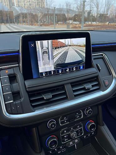 машина номер цена кыргызстан: Chevrolet Tahoe: 2022 г., 6.2 л, Автомат, Бензин, Внедорожник — 4