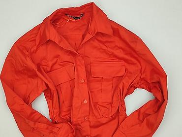 pomarancz: Zara, Sukienka damska, rozmiar M — 1