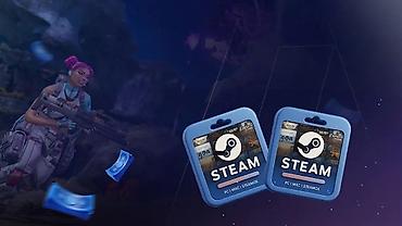video reqstrator: 🎮 STEAM BALANSININ ARTIRILMASI 🎮 💸 Steam hesabınıza balans yüklənməsi — 1