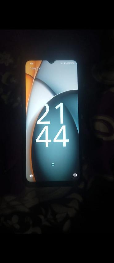 bluetooth: Redmi Note 4X, 128 GB, rəng - Qara, Sensor — 2