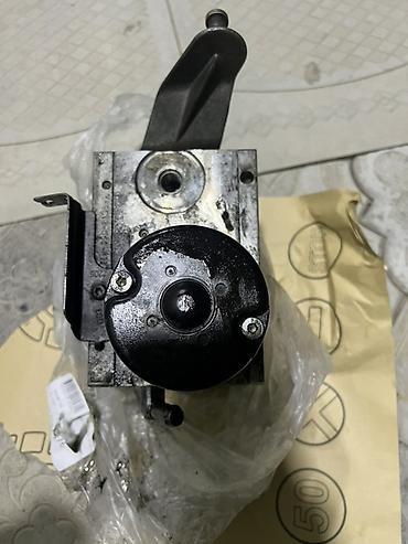 mersedes e220: BOSCH SBC (Sensotronic Brake Control) blok - İstehsalçı: Bosch - — 2