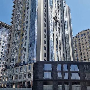 Продажа квартир: 2 комнаты, 86 м², Южная Магистраль Элитка, 14 этаж, ПСО (под самоотделку) — 3