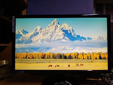 Мониторы: Монитор, Acer, Б/у, 18" - 19" — 18