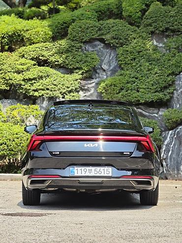киа кх1: Kia K8: 2021 г., 1.6 л, Автомат, Бензин, Седан — 3
