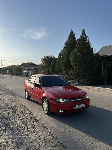 Daewoo Nexia: 2011 г., 1.6 л, Механика, Бензин, Седан at lalafo.kg — 1 Daewoo Nexia: 2011 г., 1.6 л, Механика, Бензин, Седан — 1