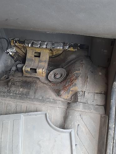 Легкий грузовой транспорт: Легкий грузовик, Volkswagen, 3 т — 8
