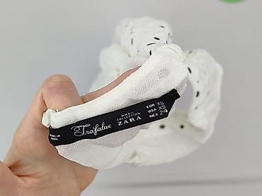 hm biale bluzki: Zara, Bluzka damska, rozmiar XS — 4