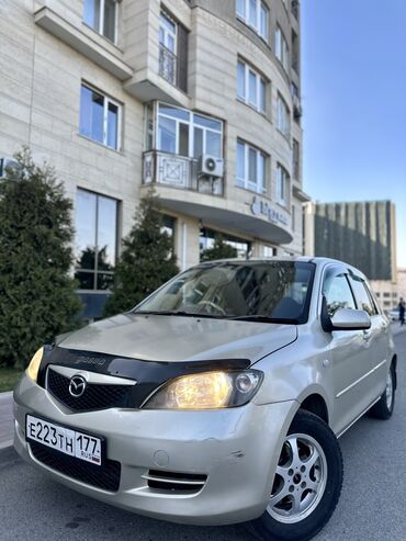 мазда демио цапфа: Mazda Demio: 2004 г., 1.5 л, Автомат, Бензин, Хэтчбэк