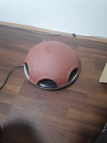 Rerne: TRISTAR PZ-9156 Pizza Festa 6 – električna mini pećnica za pizzu sa — 8