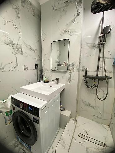 Продажа квартир: 2 комнаты, 50 м², 105 серия, 5 этаж, Евроремонт at lalafo.kg — 8 Продажа квартир: 2 комнаты, 50 м², 105 серия, 5 этаж, Евроремонт — 8