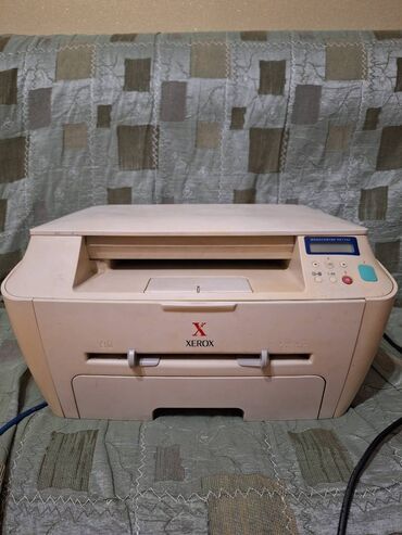 принтер hp color laserjet cp3525n: Продаю принтер б/у, рабочий