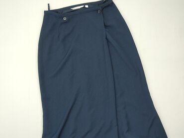 spódnice w kwiaty długie: Skirt, Esprit, M (EU 38), condition - Very good