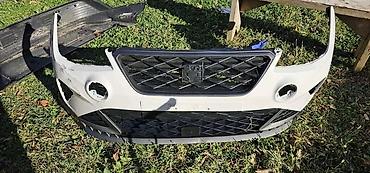 alternativa: PREDNJI BRANIK ZA SEAT ARONA | seat Arona prednji branik 6f9 807 — 1