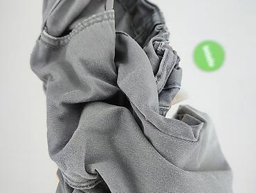 koszule comen: Spodnie jeansowe, H&M, 3-4 lat, 104, stan - Bardzo dobry — 6