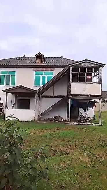 sarayda evlər: Xaçmaz, 6 otaqlı, Köhnə tikili, 124 kv. m — 4