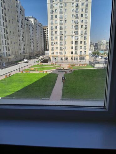 сниму квартиру район пишпек: 1 комната, 30 м², 2 этаж