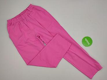 classics77 trousers: Spodnie materiałowe damskie, rozmiar S — 2