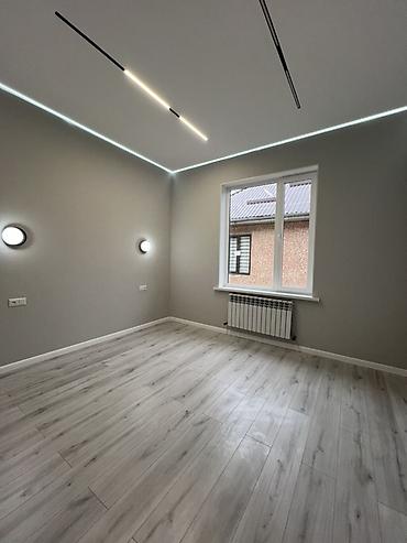 Продажа коттеджей и домов: Продается новый кирпичный дом 4 комнат, 120м, 3 соток Новопавловка С — 8