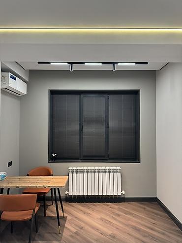 Посуточная аренда квартир: 1 комната, Душевая кабина, Постельное белье, Кондиционер — 2