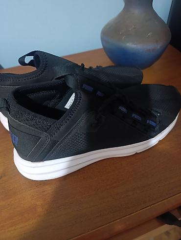 Мужская обувь: Мужские кроссовки, 42.5, Puma, Новый — 2