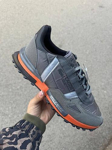 Patike: Lacoste muške patike – lifestyle/urban trail model - Dizajn sa — 1