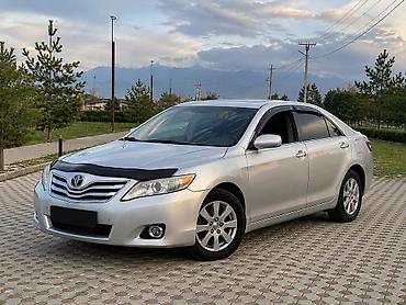 camry 55 xle: Toyota Camry: 2007 г., 3.5 л, Автомат, Бензин, Седан — 2