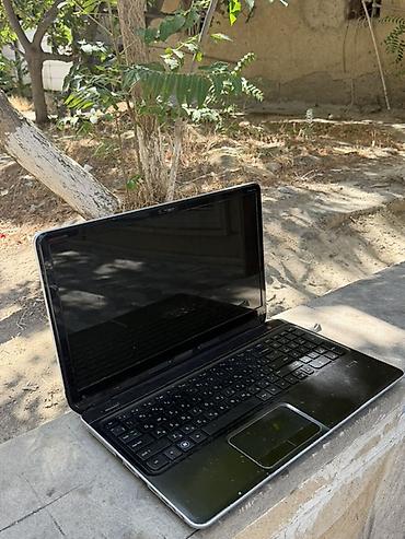 hp omen 15: HP Pavilion seriyalı 15.6" noutbuk
Hec bir prablemi yoxdur — 3