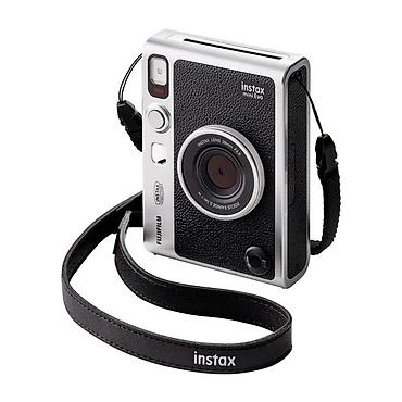 jack e4: Instax Mini Evo — гибридная моментальная камера с встроенным принтером — 3