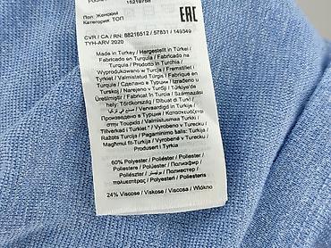 bluzka psg: Pigalle, Bluzka damska, rozmiar XL — 5