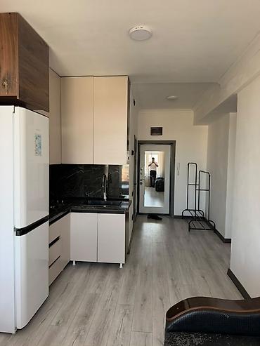 Продажа квартир: Студия, 70 м², Элитка, 10 этаж, Евроремонт — 2