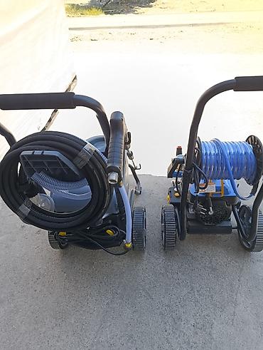 форс: Мойка высокого давления A-Power Новая мойка высокого давления для — 2