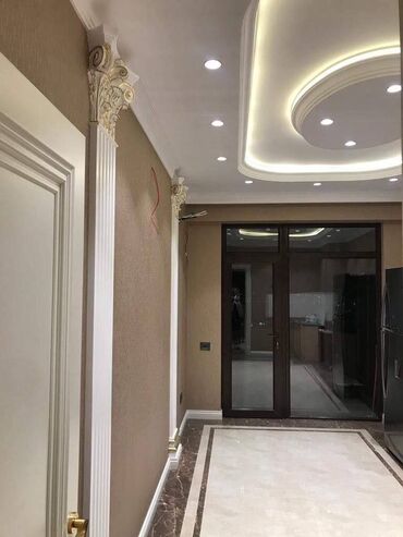 Yeni tikili: 9-cu mikrorayon, 2 otaqlı, Yeni tikili, 112 kv. m — 14