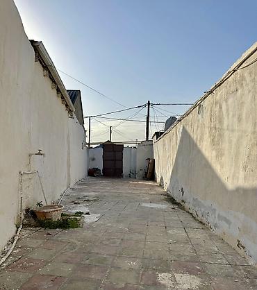 Həyət evləri və villaların satışı: 3 otaqlı, 100 kv. m, Orta təmir — 9