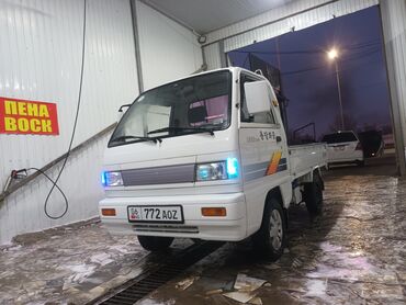 я ищу пикап: Daewoo Labo: 2012 г., 0.8 л, Механика, Газ, Пикап