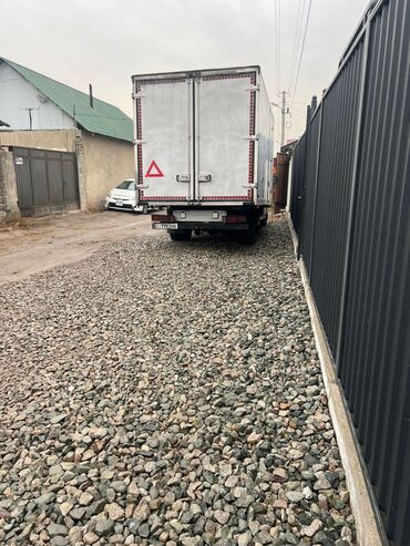 Mercedes-Benz: Mercedes-Benz Спринтер: 2005 г., 2.7 л, Механика, Дизель, Бус — 4