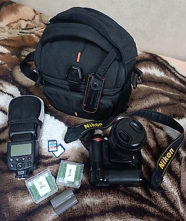 Fotokameralar: Nikon D90. Salam aparatin hec bir problemi yoxdur tek aparat satilmir -da lalafo.az — 30 Fotokameralar: Nikon D90. Salam aparatin hec bir problemi yoxdur tek aparat satilmir — 30