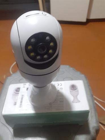 teruhal wifi camera: WiFi Panorama Kamera – ağıllı təhlükəsizlik nəzarəti - Wi‑Fi — 2