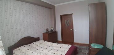 Yeni tikili: 3 otaqlı, Yeni tikili, m. Həzi Aslanov, 108 kv. m — 20